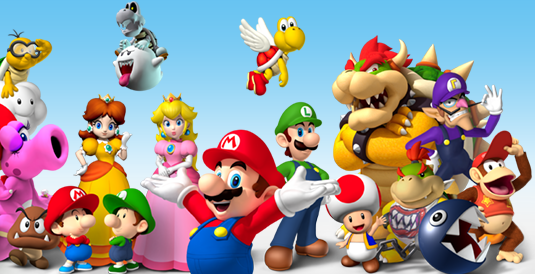 ¿Mario en la pantalla grande? Nintendo planea expandir su imperio al área cinematográfica