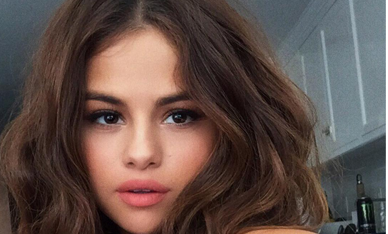 Selena Gomez | Instagram