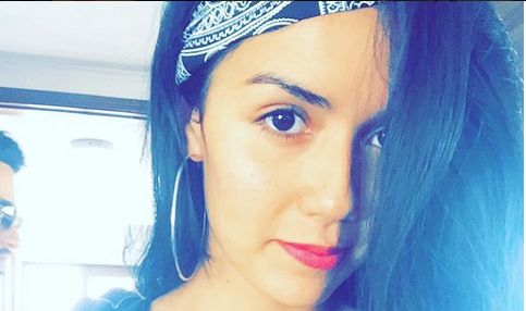 La reflexiva pregunta que hizo Steffi Méndez a sus seguidores tras quiebre amoroso