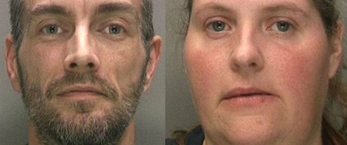 Pareja invitó a casa a su joven amiga: La drogaron, violaron y mataron con un martillo