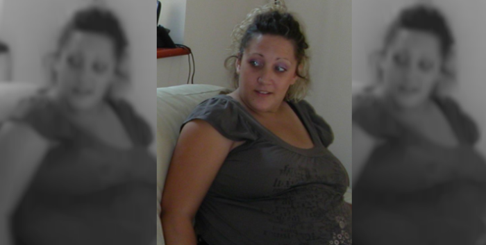 Su secreto para bajar de peso transformó a esta mujer en millonaria