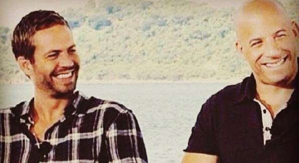 Vin Diesel / Instagram