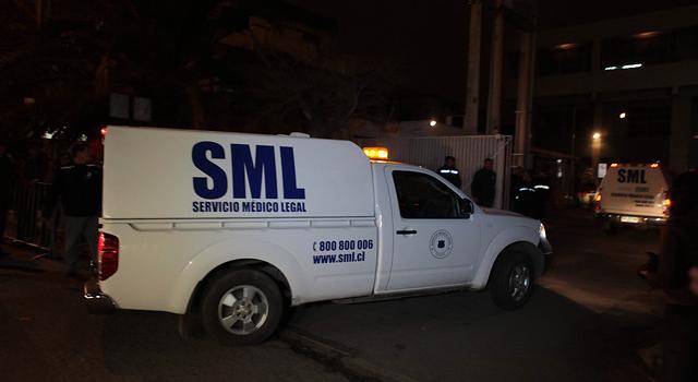 Hombre en estado de ebriedad apuñala a su conviviente en La Granja