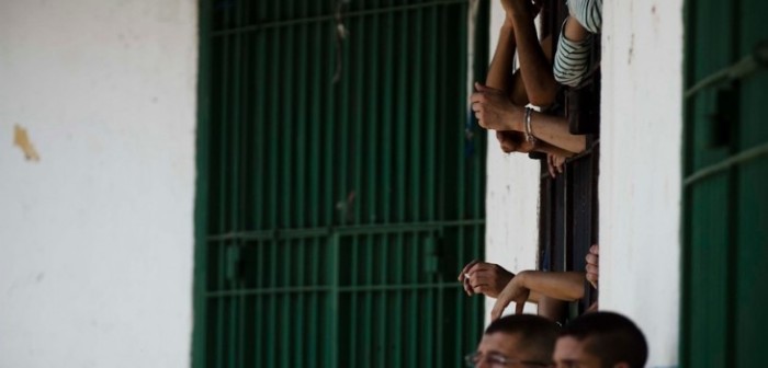 Reos fueron encarcelados más tiempo del correspondiente