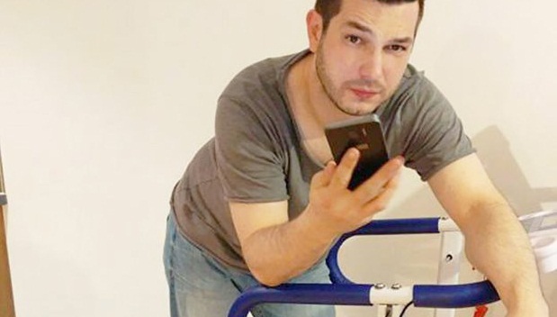 Vendía trotadora por Whatsapp: Su clienta le mandó foto erótica y le pidió descuento