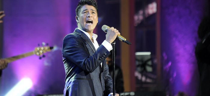 Cantante argentina demandó a Américo por incumplimiento de contrato y pide 25 mil dólares