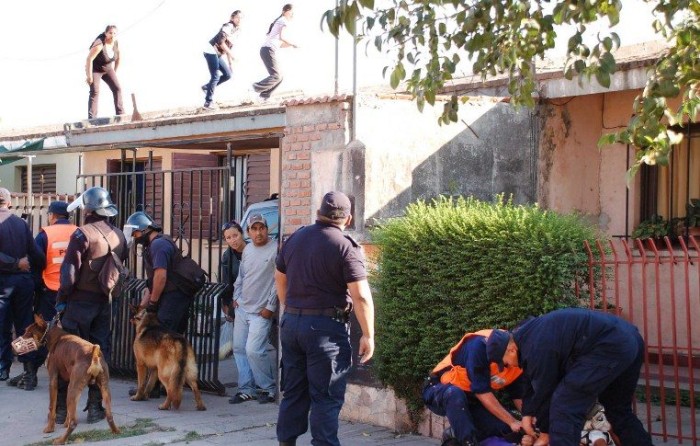 Encuentran muerta a niña de 12 años: Conoció a su asesino a través de Facebook