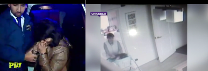 Captura | TVN