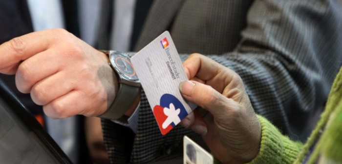 Chilote devolverá el bono por marea roja: acusa que el Gobierno se lo depositó por error