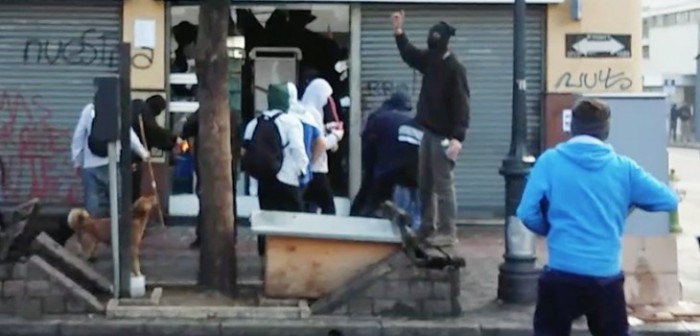 Video evidencia intencionalidad en incendio que causó la muerte de Eduardo Lara