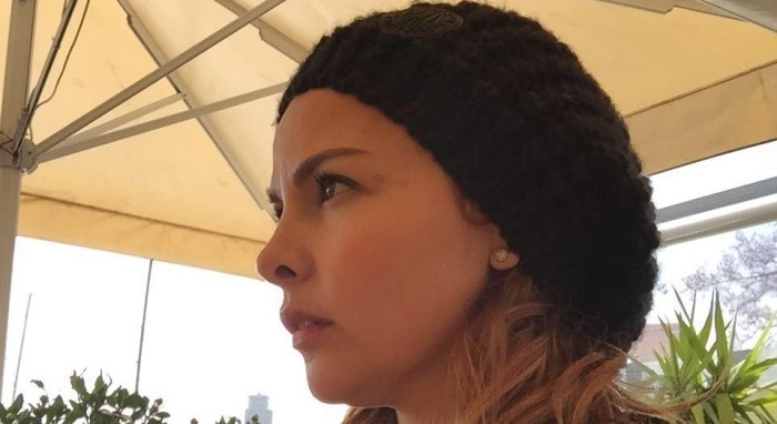 Carla Pardo actualiza estado de salud de su recién nacida hija Emma