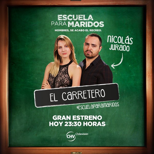 Las frases de participante de Escuela para maridos con las que se ganó críticas en Twitter | Tv y Espectáculos | Página 7 Las frases de participante de Escuela para maridos con las que se ganó críticas en Twitter | Tv y Espectáculos | Página 7