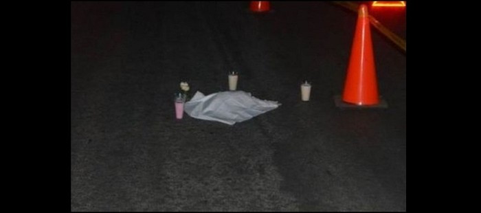 Horroroso: Mataron a bebé que nació sin piernas lanzándolo desde un auto en movimiento