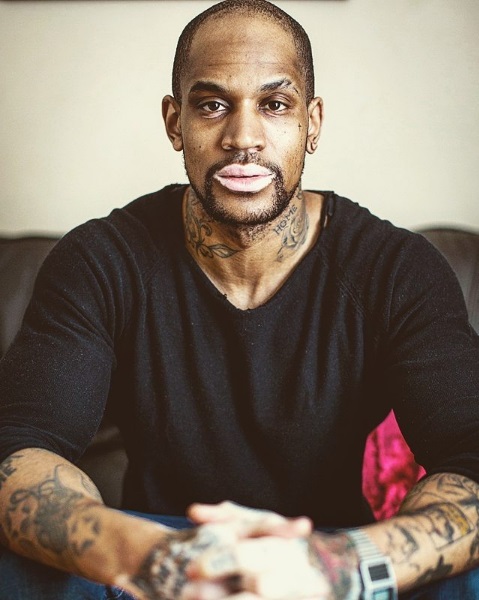 Darius Vernon | Instagram