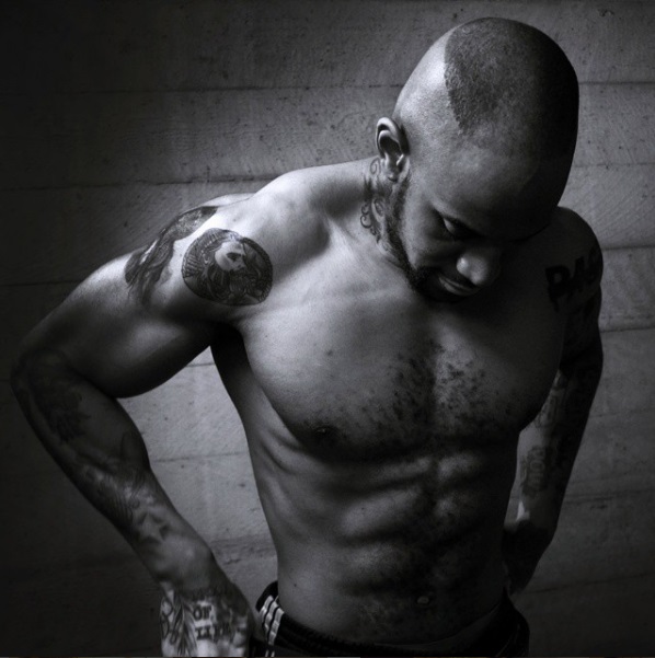 Darius Vernon | Instagram