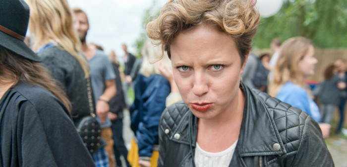 No pierdas la calma: 4 consejos para soportar situaciones que te hagan enojar