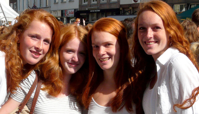 ¿Te ves más joven o viejo de lo que eres? Tus genes tienen la respuesta