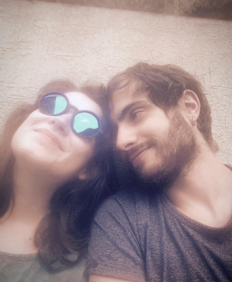 Francisco Dañobeitía | Instagram