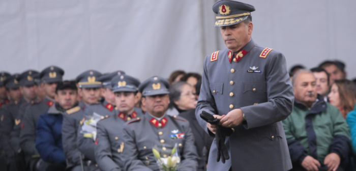 Juan González | Agencia UNO