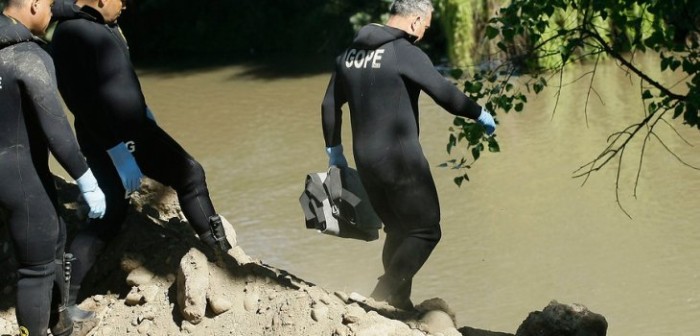 Encuentran muerto a arriero extraviado tras último sistema frontal en San Fernando