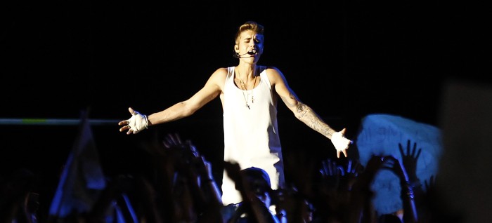 Foto de Justin Bieber se convirtió en la más popular de Instagram: es del recuerdo