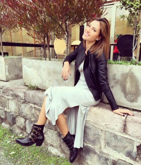 Karen Bejarano | Instagram