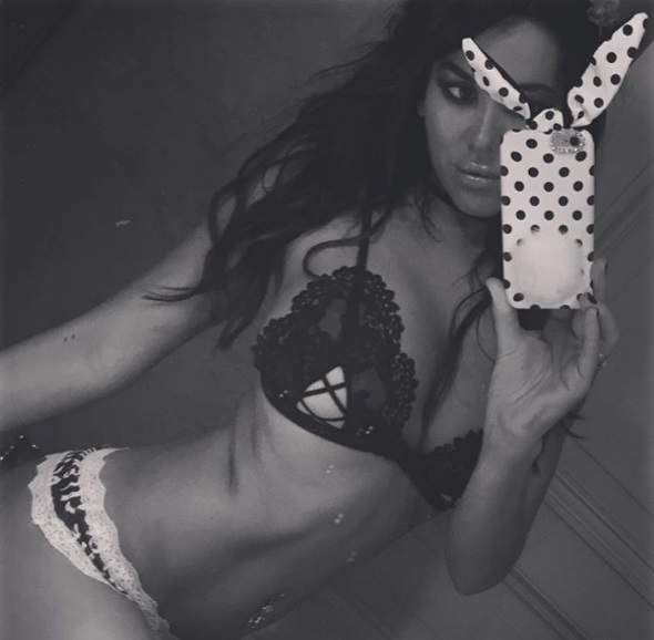 Karina Jelinek | Instagram