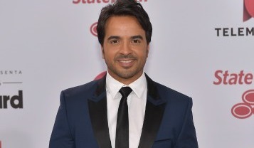 Irreconocible: la foto que subió Luis Fonsi a Instagram y que impactó a sus seguidores