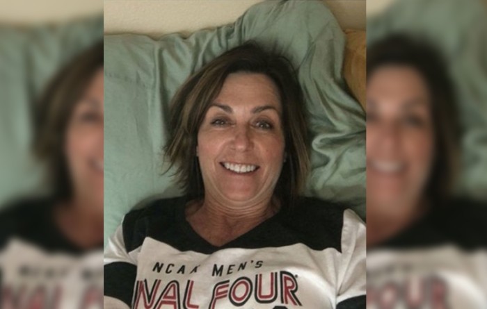 El vergonzoso fail de una madre que fue a visitar a su hija a la universidad