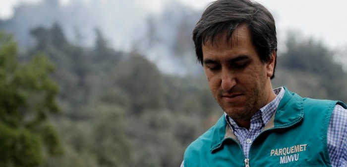 El sentido post del director del Zoo Metropolitano en Facebook: “Franco, yo te perdono”