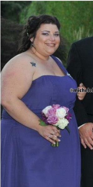 Michelle Pardo | Instagram