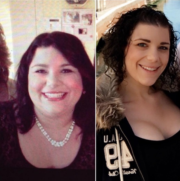 Michelle Pardo | Instagram