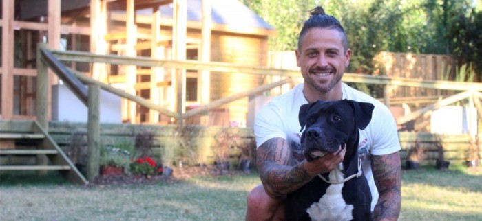 Pascual Fernández | Mega