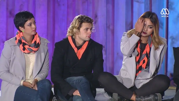 La frase de Paula en el reality que se ganó los aplausos de las mujeres en Twitter