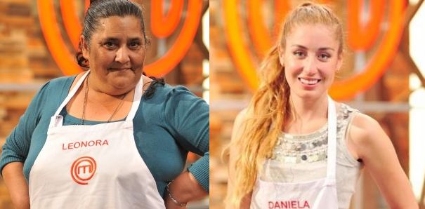 La respuesta de Leonora a Daniela Castro quien la acusó de 