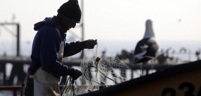 Ejecutivo logra acuerdo con pescadores de Ancud y bajan movilizaciones en Chiloé