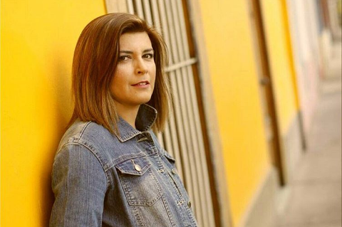 Scarleth Cárdenas sorprendió en Instagram con radical cambio de look