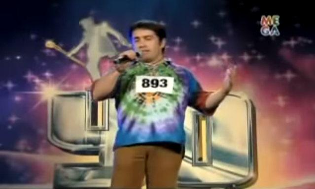 Shakiro en "Yo Soy" (2011)| YouTube