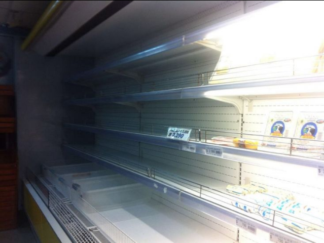 Supermercado Unimarc en Ancud | Soledad Fuentes | Radio Bío Bío