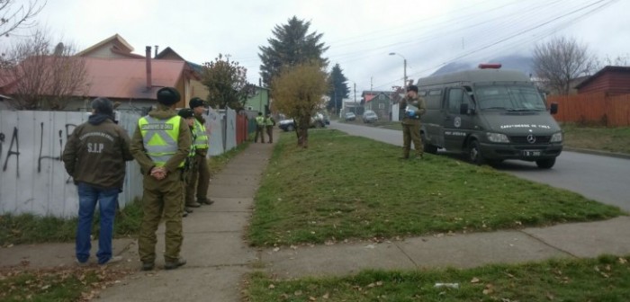 Mujer que sufrió brutal ataque en Coyhaique sigue conectada a respiración mecánica