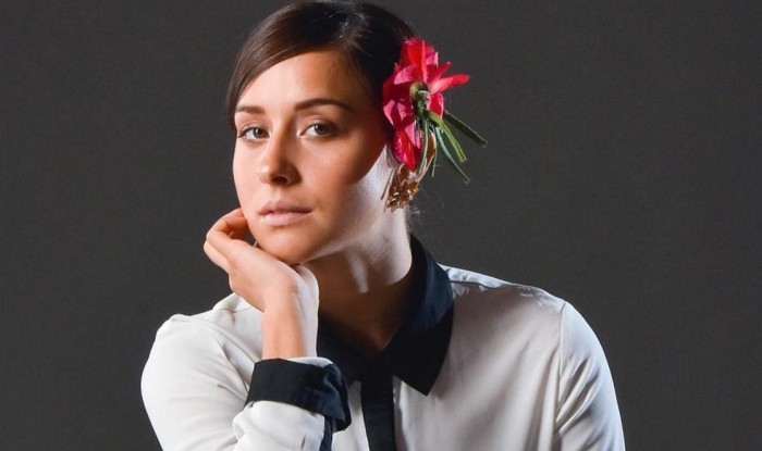 Denise Rosenthal | Instagram