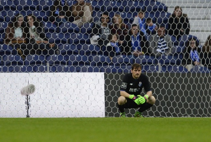 Iker Casillas fue tildado de racista por broma que realizó a jugador surcoreano