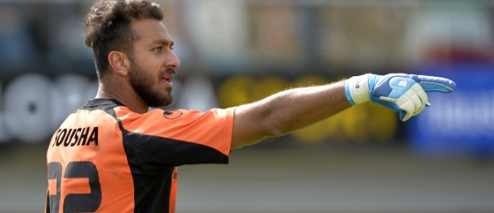 Futbolista fue suspendido por 6 meses por usar ropa 