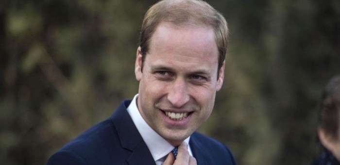 Príncipe Guillermo aparecerá en portada de revista gay