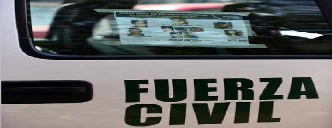 Asesinan brutalmente a activista mexicano que buscaba a su hija desaparecida