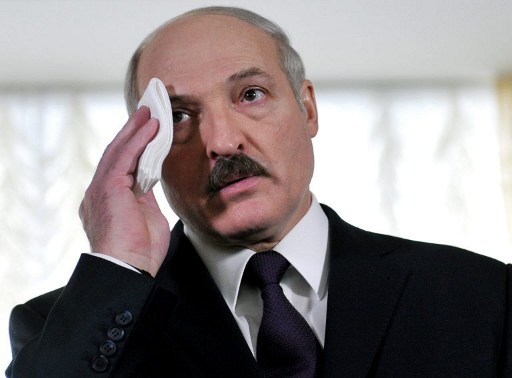 Alexander Lukashenko  |Presidente de Bielorrusia | Archivo | AFP