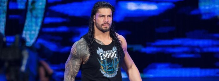 Roman Reings | Facebook