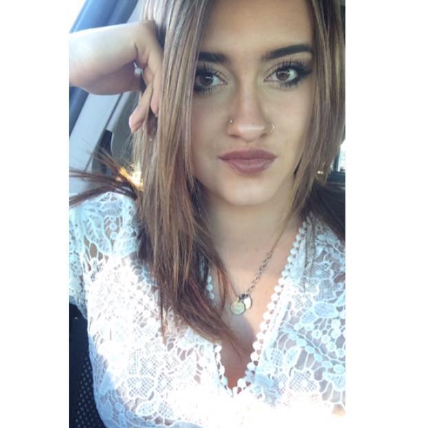 Kaitlyn Juvik | Facebook