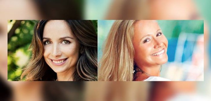 María José Prieto reveló la razón por la que huyó tras chocar a Eli de Caso: pagará daños