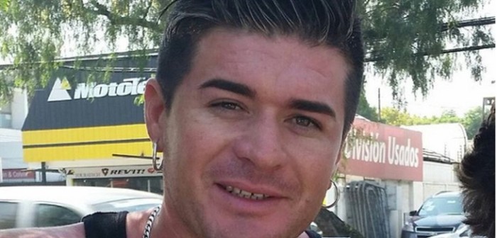 Junior Playboy sobre 'Mila' Correa: 